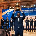 Trophées UNFP 2026 : Dembélé et le PSG Dominent la Cérémonie