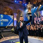 Trophées UNFP 2026 : Heure et Chaîne TV Pour la Cérémonie