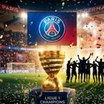 Trophées UNFP 2026 : Le PSG en force avec trois candidats au titre suprême