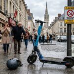 Trottinettes Électriques dans l&rsquo;Oise : Pourquoi le Ton Se Durcit