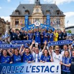 Troyes Champion de Ligue 2 : Montée en Ligue 1 et Fête des Supporters