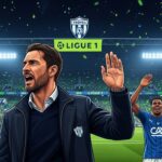 Troyes En Ligue 1 : Les Secrets De La Réussite Selon Stéphane Dumont