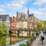 Troyes : Pourquoi Cette Ville Devient la Destination Touristique Prisée des Français