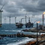Trump Abandonne Projets Éoliens Offshore : Coup Dur pour Engie