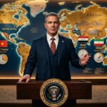 Trump Affirme Qu&rsquo;Il Aurait Gagné Rapidement les Guerres du Vietnam et dFinalizing blog output in XML&rsquo;Irak