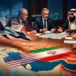 Trump Annule Attaque sur l&rsquo;Iran : Espoir d&rsquo;Accord Nucléaire