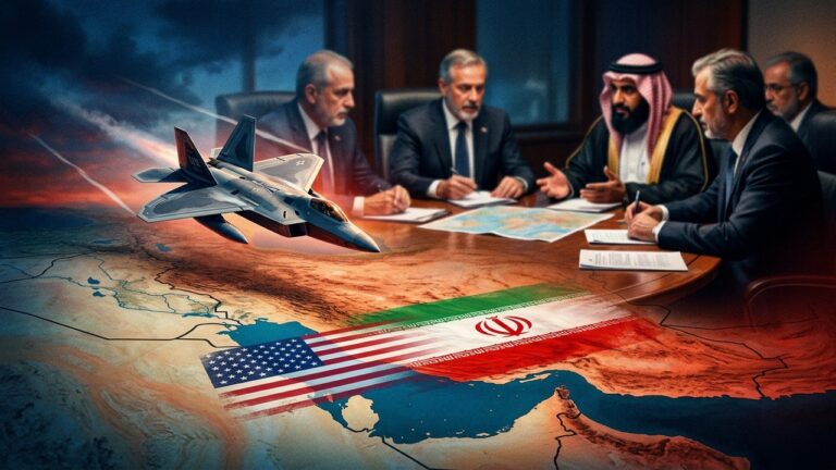 Trump Annule Attaque sur l&rsquo;Iran : Espoir d&rsquo;Accord Nucléaire