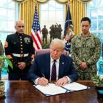 Trump assouplit les règles sur les psychédéliques : espoir pour les vétérans