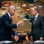 Trump Critique le Chancelier Allemand sur la Crise Iranienne