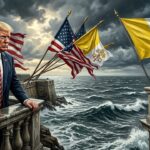 Trump Critiqué par un Allié pour sa Querelle avec le Pape