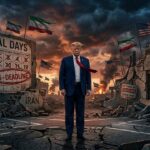 Trump dans l&rsquo;Impasse Iranienne : Pression et Calendrier Explosif