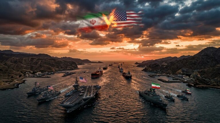Trump Dénonce la Réponse Iranienne au Plan de Paix au Moyen-Orient