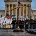 Trump et le Fonds Contre l&rsquo;Instrumentalisation : Un Soutien aux Militants Anti-Avortement ?