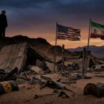 Trump : Exhumer l&rsquo;Uranium Iranien Sera Long et Difficile