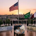 Trump Exige Accords d’Abraham pour Paix avec l’Iran