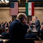 Trump Face à l&rsquo;Iran : Démocrates Exigent la Fin du Conflit au Sénat