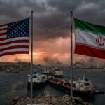 Trump Insatisfait Proposition Iranienne Guerre Moyen-Orient