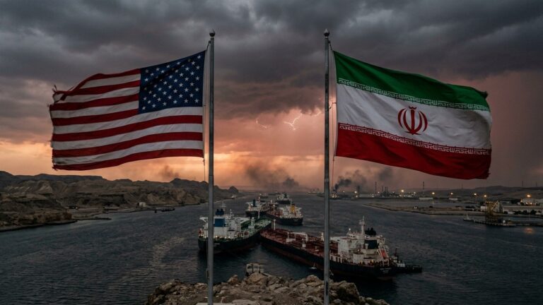 Trump Insatisfait Proposition Iranienne Guerre Moyen-Orient