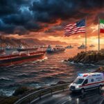 Trump Iran : Cessez-le-Feu Sous Assistance Respiratoire
