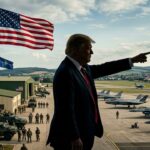 Trump Menace de Réduire les Troupes US en Allemagne Suite aux Tensions