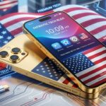Trump Mobile T1 : Le Smartphone Fièrement Américain Expédié à 499 Dollars