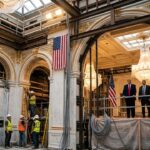 Trump Obsédé par une Salle de Bal à la Maison Blanche : Pourquoi ?