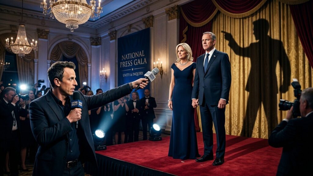 Trump Réclame le Renvoi de Jimmy Kimmel Après une Blague surGenerating the blog article on Trump&rsquo;s call to fire Jimmy Kimmel Melania