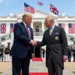 Trump Reçoit Charles III : Visite d&rsquo;État Malgré la Fusillade