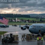 Trump Réduit Massivement Les Troupes US En Allemagne : Bien Plus Que Analyzing implications for NATO and European security5000