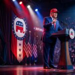 Trump Renforce Son Contrôle sur le Parti Républicain