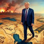 Trump Surprend Encore Sur La Guerre En Iran