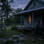 Tuerie en Louisiane : Portrait du Père derrière la Tragédie