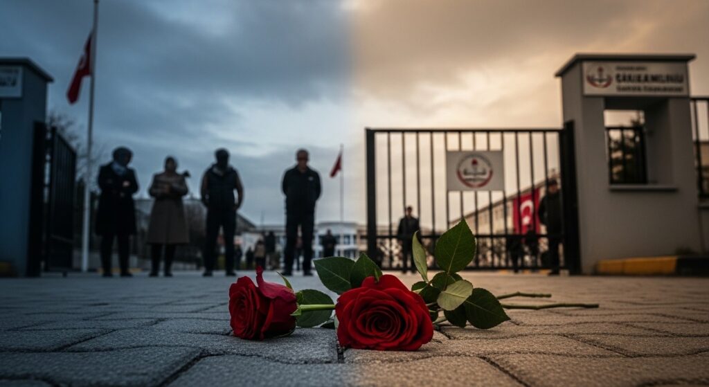 Tuerie en Turquie : Hommage Émouvant aux 9 Victimes d&rsquo;une École
