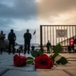 Tuerie en Turquie : Hommage Émouvant aux 9 Victimes d&rsquo;une École
