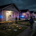 Tuerie Familiale en Louisiane : Huit Enfants Tués, le Père Abattu par la Police