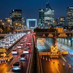 Tunnel de la Défense Fermé : Impacts et Alternatives jusqu&rsquo;au 2 Mai
