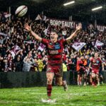 UBB Bat Bath Et S&rsquo;Ouvre Une Nouvelle Finale De Champions Cup