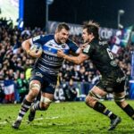 UBB Bath : Heure et Chaîne TV pour la Demi-Finale Champions Cup