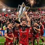 UBB Champion d&rsquo;Europe : Le Back to Back Historique Face au Leinster