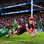 UBB ÉcrGenerating the rugby blog articlease Leinster : La Finale Pliée en 28 Minutes