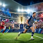 UBB : Pourquoi l&rsquo;Armada Bordelaise Devient le Patron du Rugby Français en Champions Cup