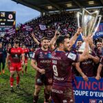 UBB : Prête pour le Top 14 Après son Titre Européen ?