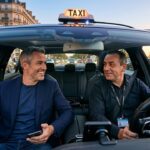 Uber et Taxis : Stratégie Futuriste du Leader des VTC Dévoilée