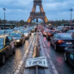 Uber Répond au Patron de G7 sur les Tarifs Réglementés des Taxis