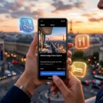 Uber Révolutionne Les Voyages : Réservation D&rsquo;Hôtels Dans L&rsquo;Appli