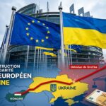 UE Débloque Prêt de 90 Milliards pour l&rsquo;Ukraine Après Accord Hongrois
