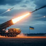 Ukraine : Contrat de 3,7 Milliards pour Missiles Patriot