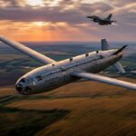 Ukraine Développe Sa Première Bombe Planante Guidée de 250 Kg