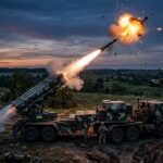 Ukraine Dévoile Nouveau Système Défense Aérienne STASH