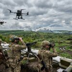 Ukraine : Position la Plus Forte sur le Front Depuis un An